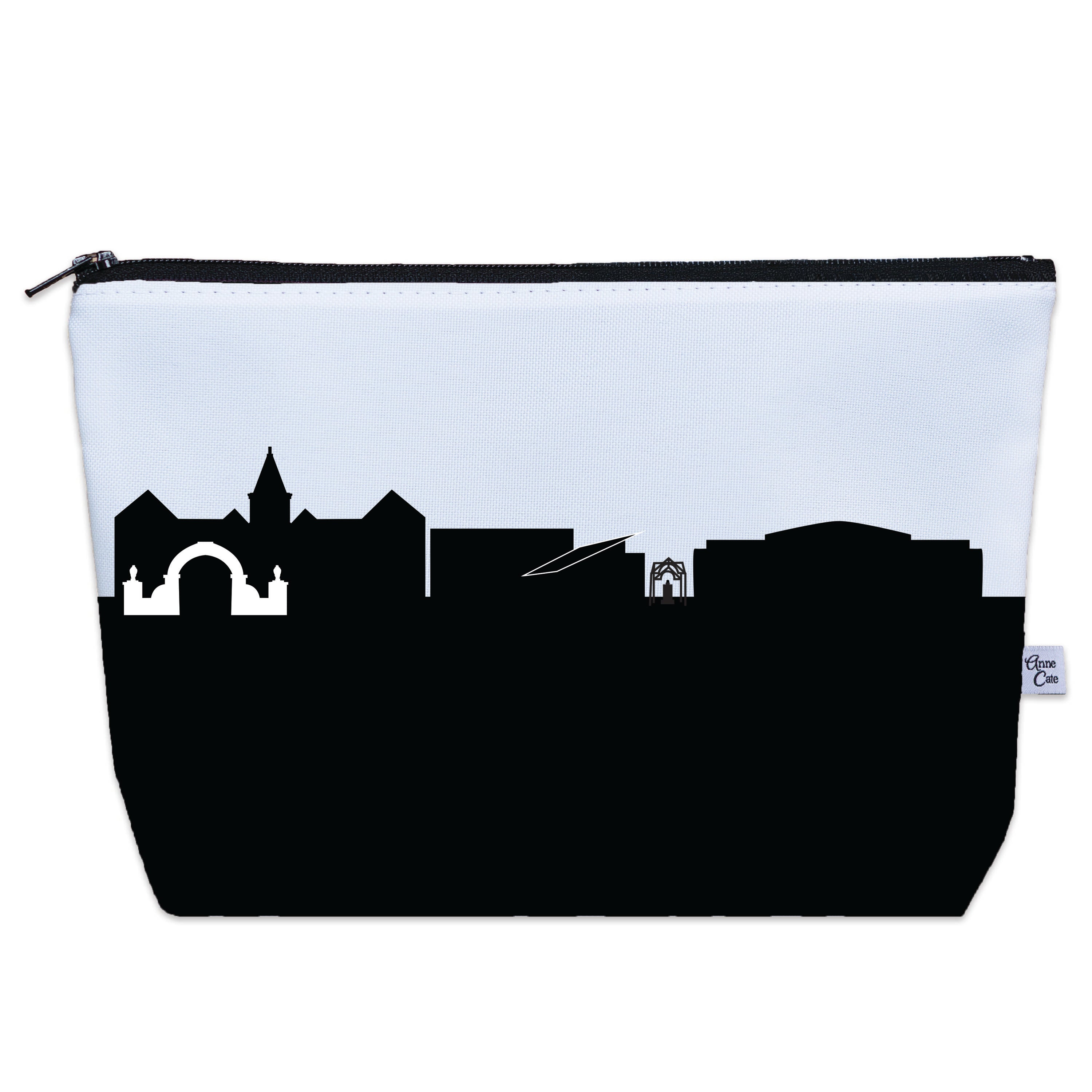 Skyline Cosmetic Makeup Bag