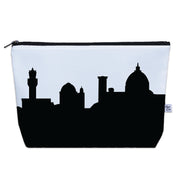 Skyline Cosmetic Makeup Bag