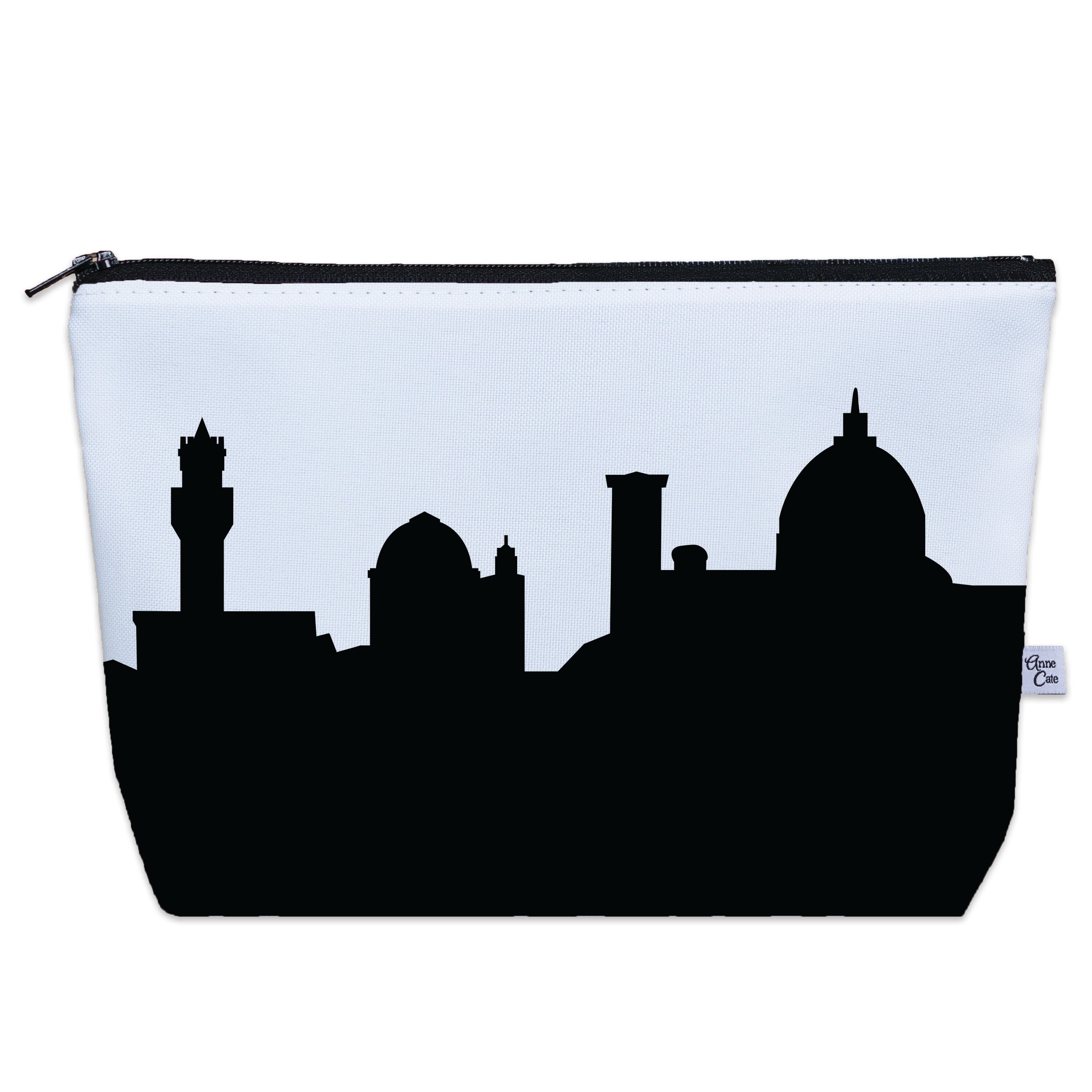 Skyline Cosmetic Makeup Bag