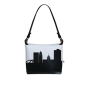Fort Wayne IN Skyline Signature Handbag