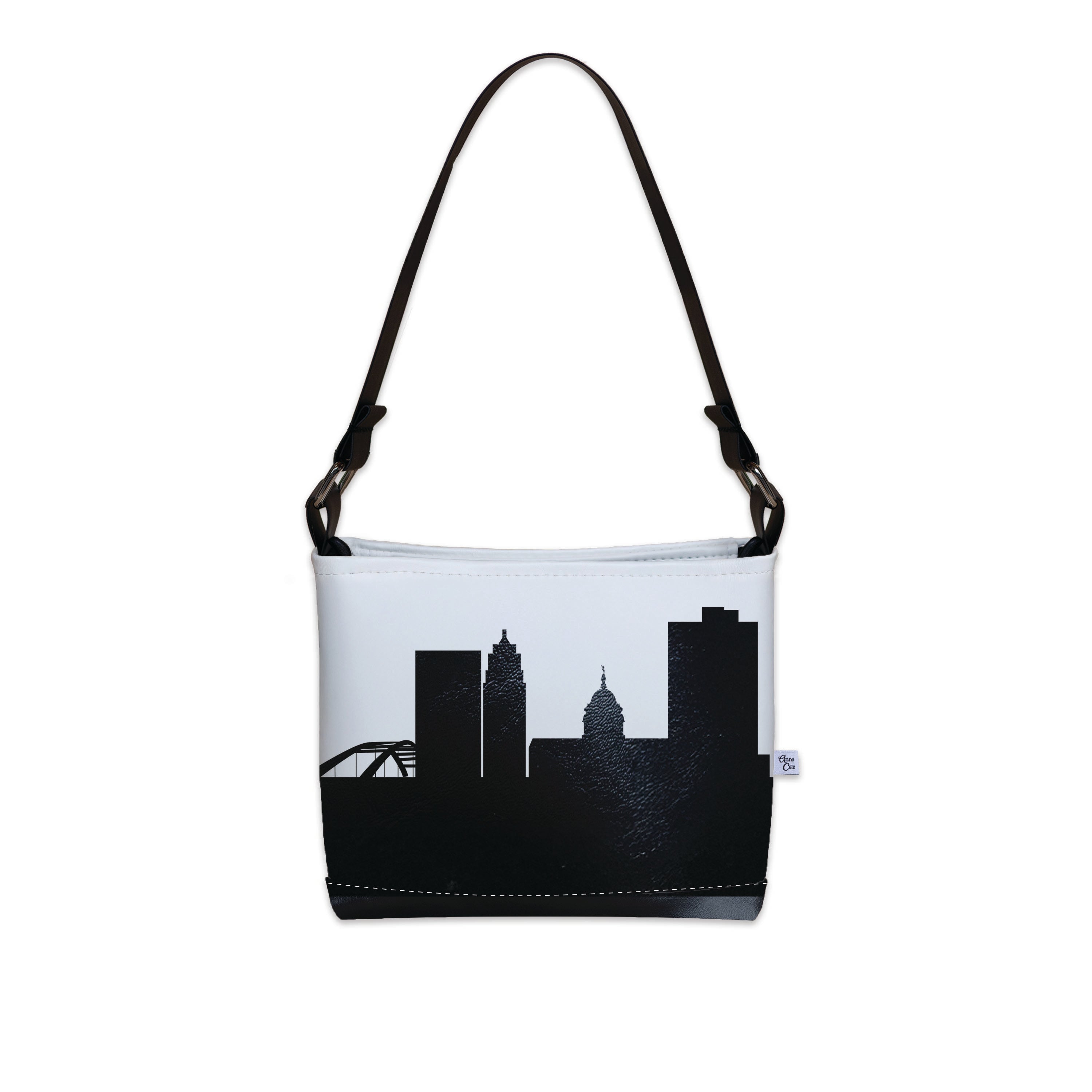 Skyline Signature Handbag