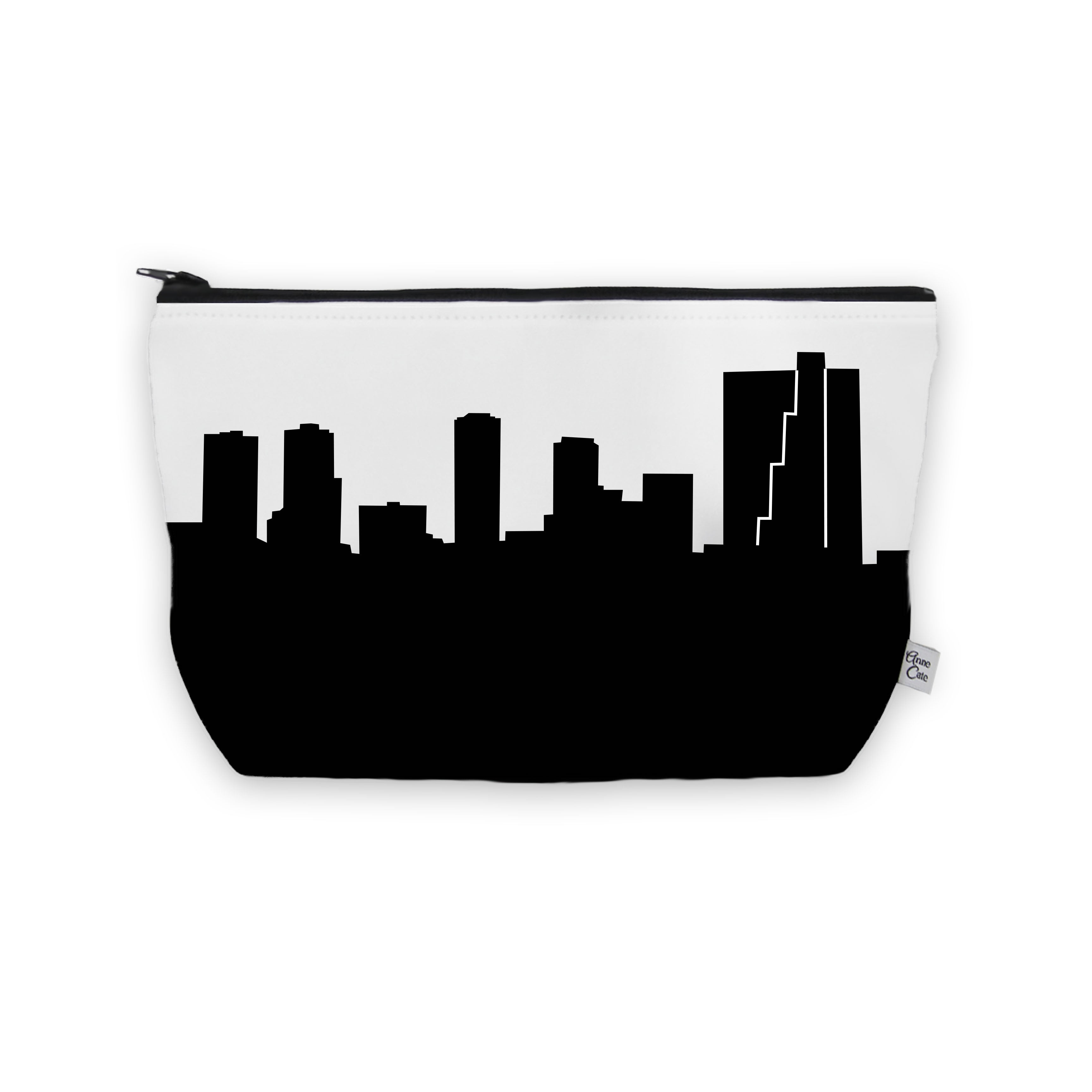 Skyline Cosmetic Makeup Bag
