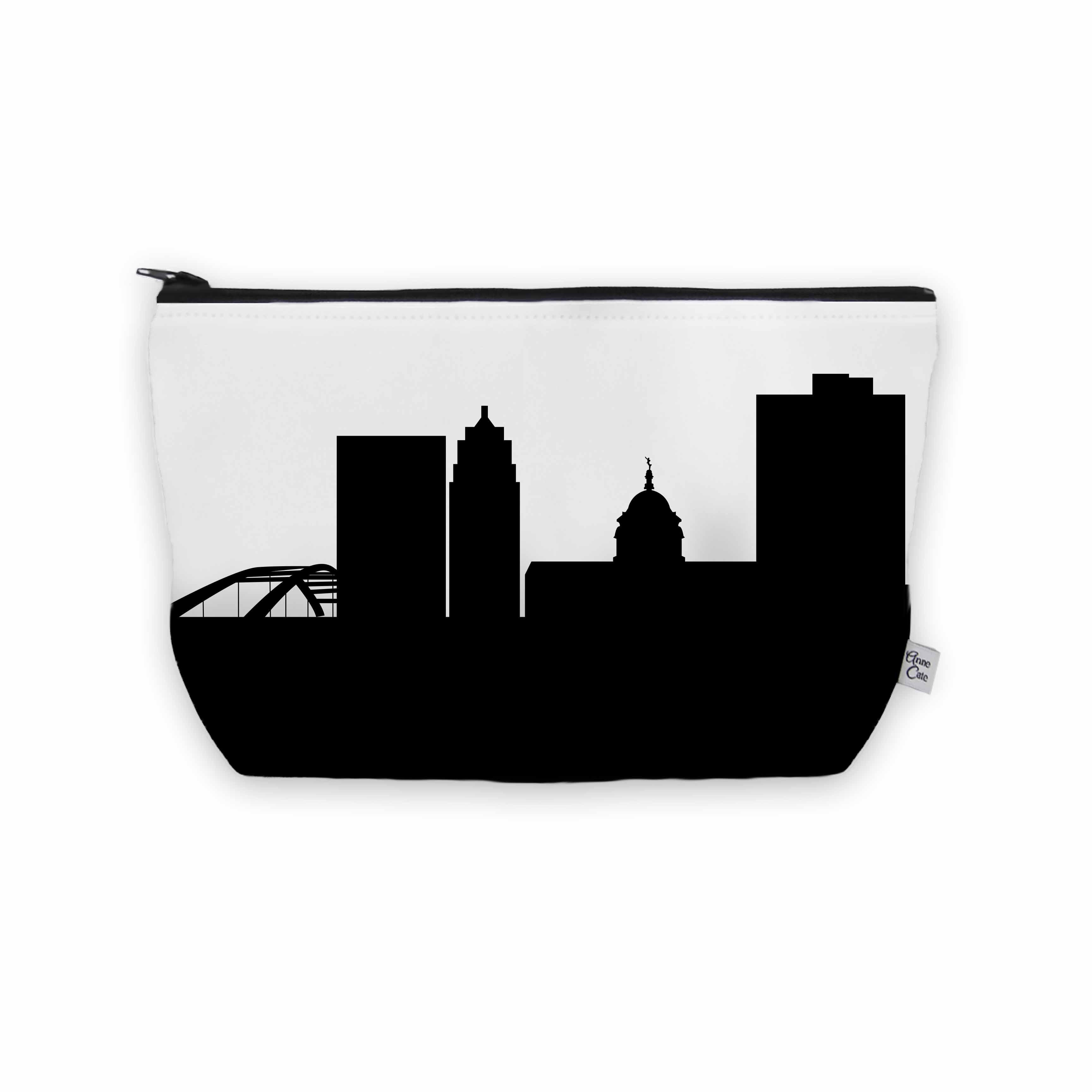 Skyline Cosmetic Makeup Bag