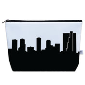 Skyline Cosmetic Makeup Bag