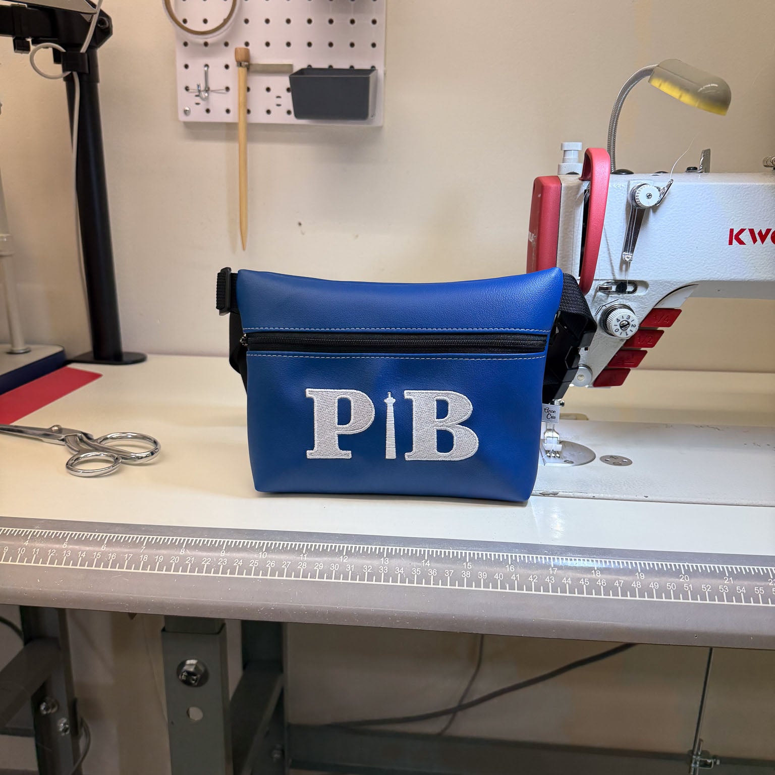 Belt Bag Fanny Pack - Custom