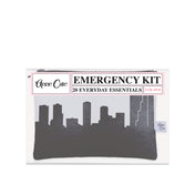 Skyline Mini Wallet Emergency Kit - For Her