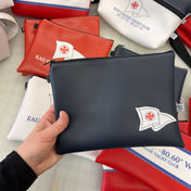 Stadium Approved Game Day Wristlet - Custom