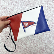 Stadium Approved Game Day Wristlet - Custom