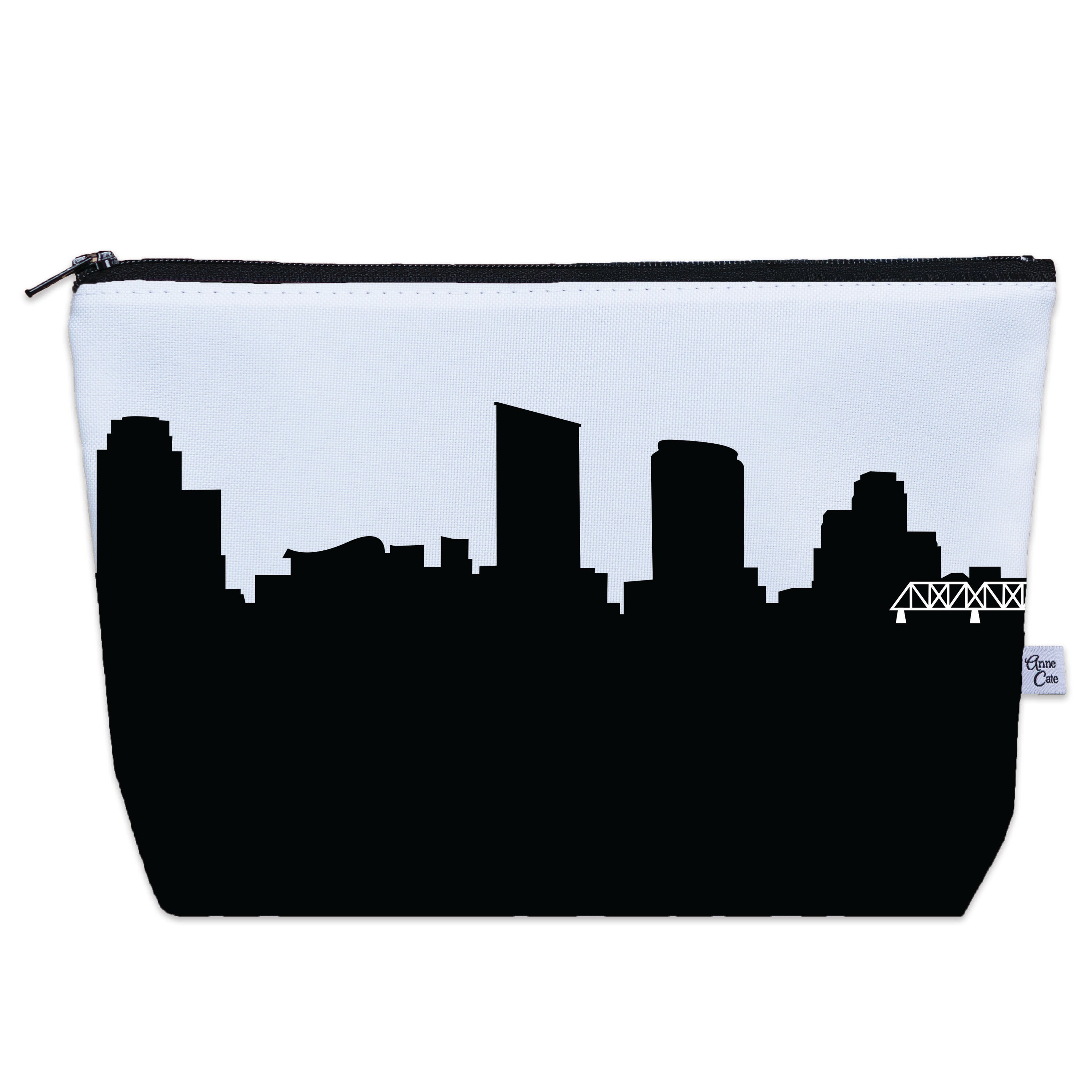 Skyline Cosmetic Makeup Bag