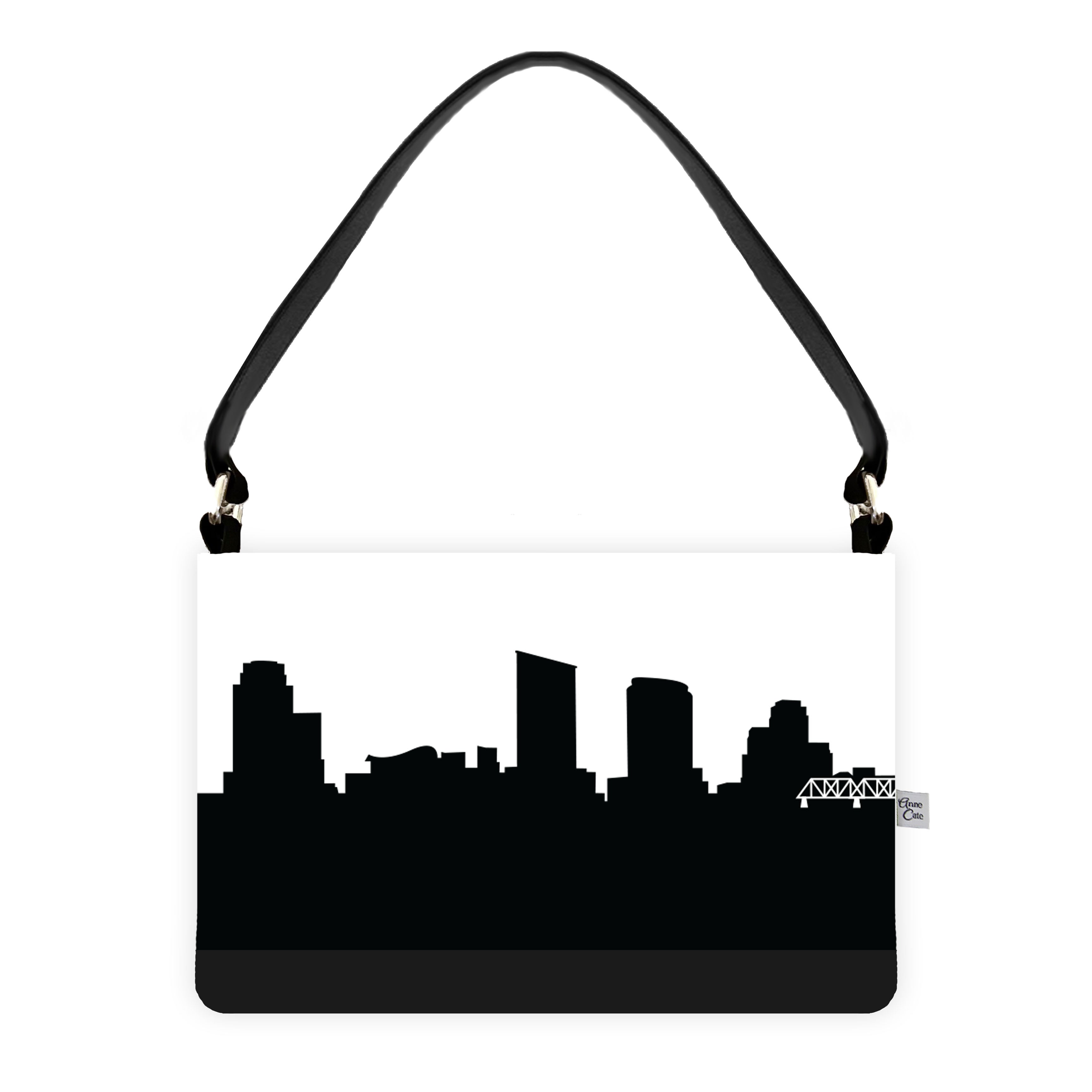 Skyline Signature Handbag
