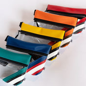 Arizona Diamondbacks Baseball Ballpark Clear Stripe Game Day Fanny Pack