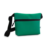 Green Belt Bag Fanny Pack-Anne Cate