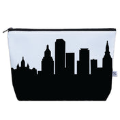 Skyline Cosmetic Makeup Bag