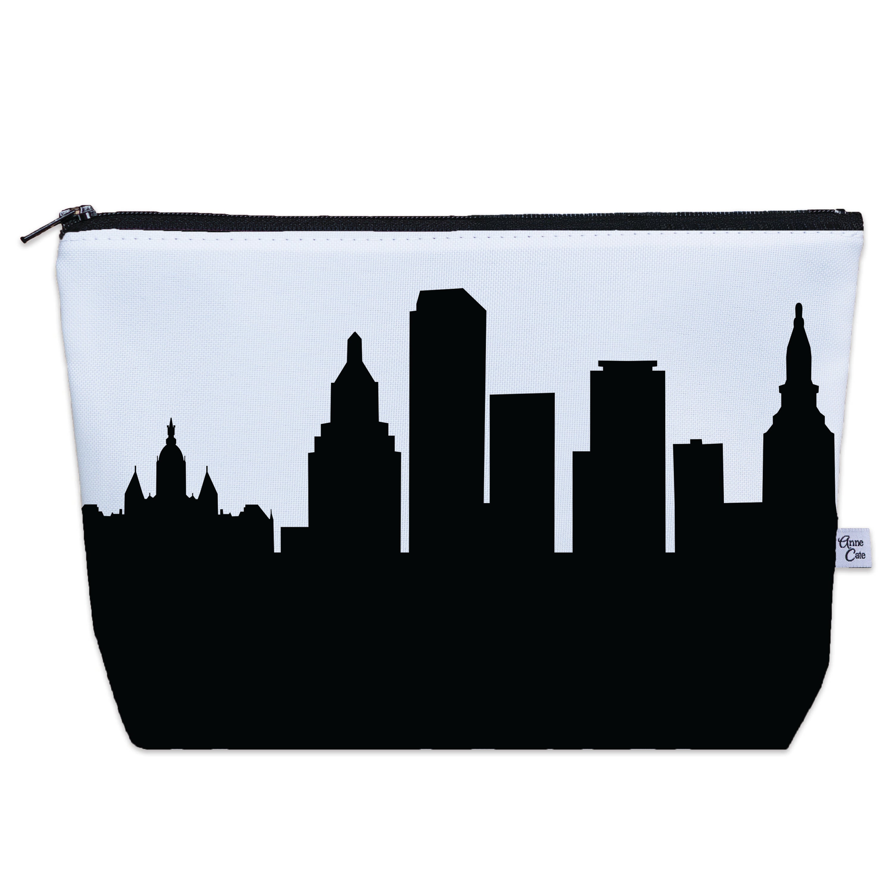Skyline Cosmetic Makeup Bag