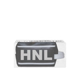 HNL (Honolulu) City Mini Bag Emergency Kit - For Him