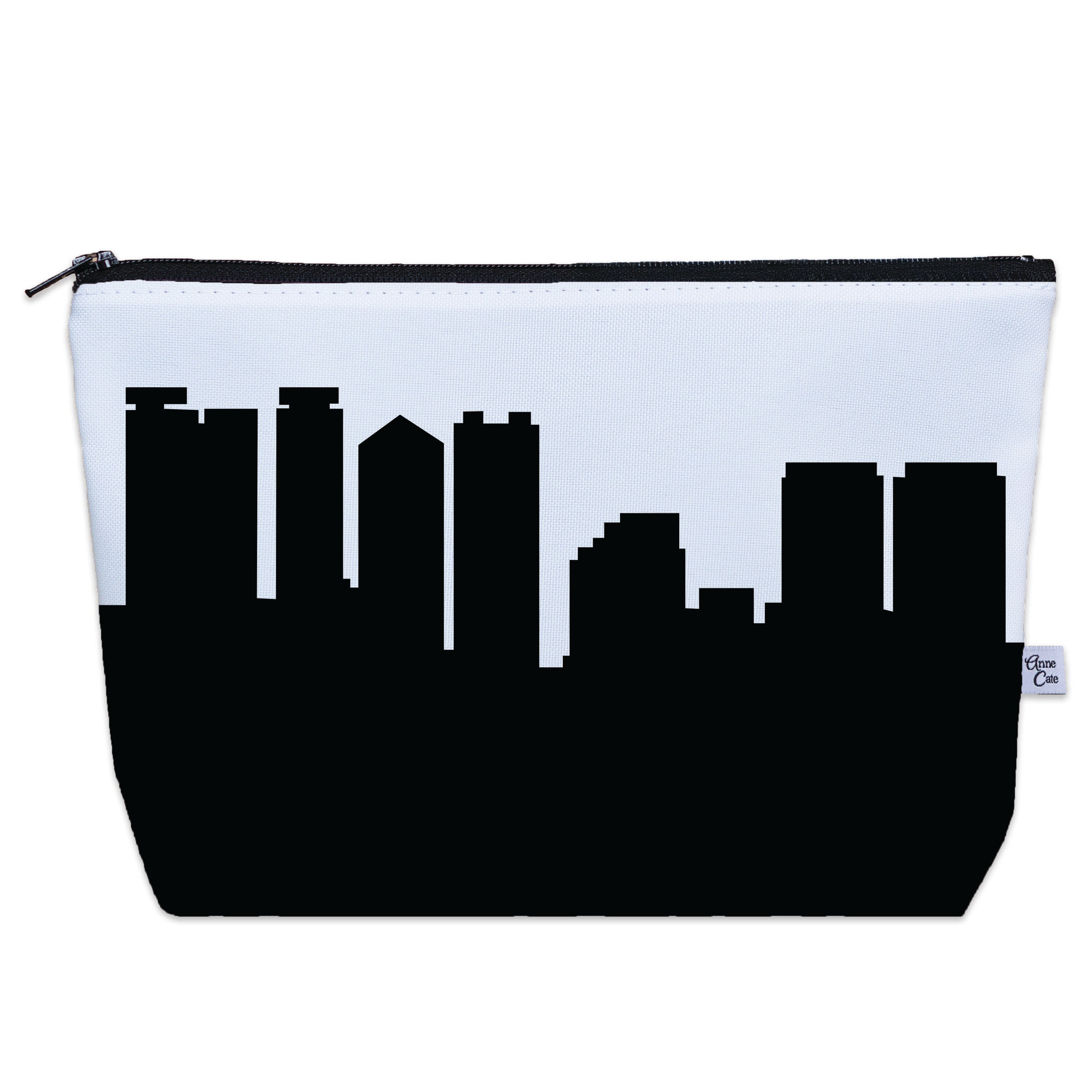 Skyline Cosmetic Makeup Bag