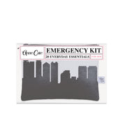 Skyline Mini Wallet Emergency Kit - For Her