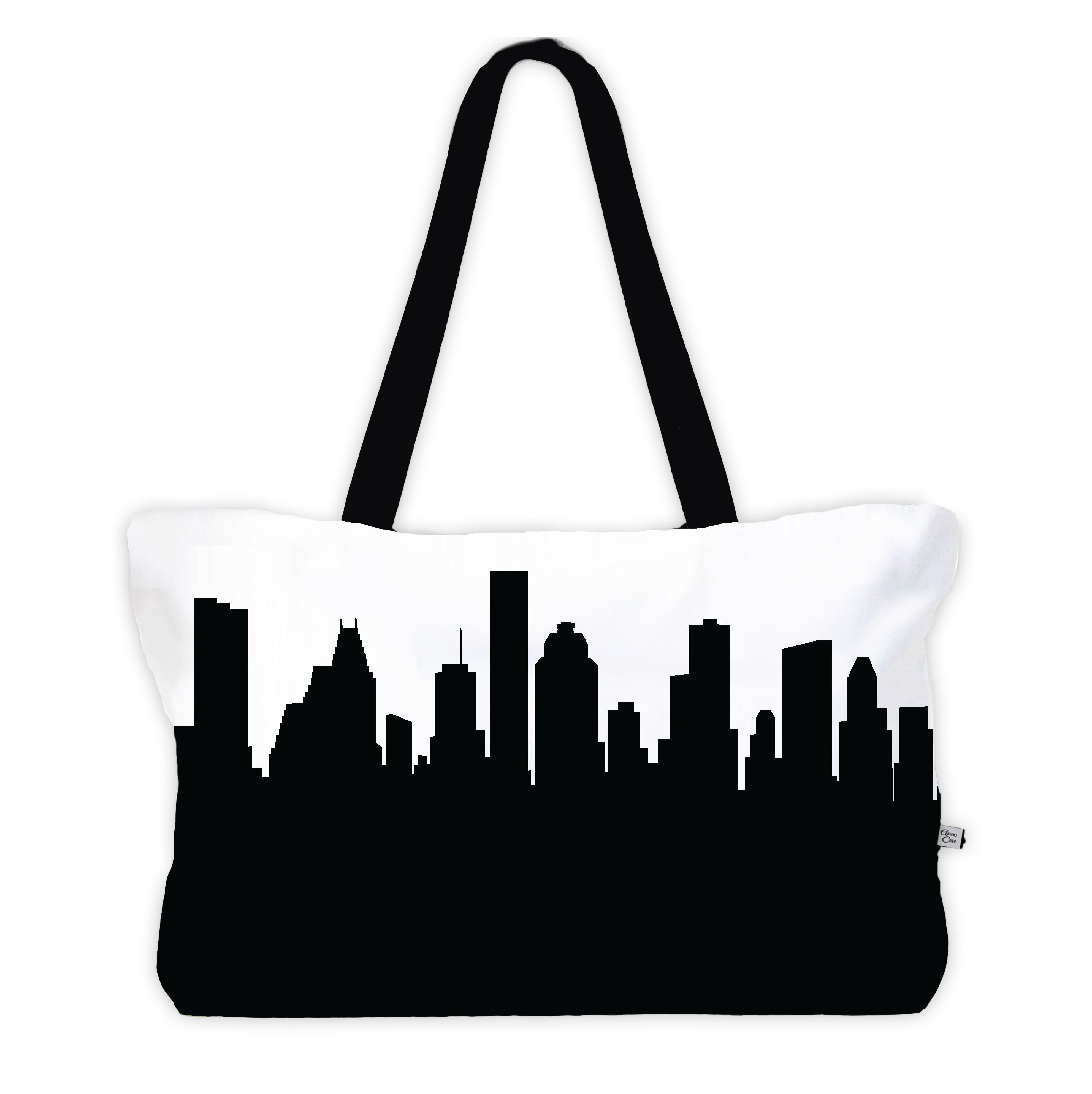 Skyline Weekender Tote