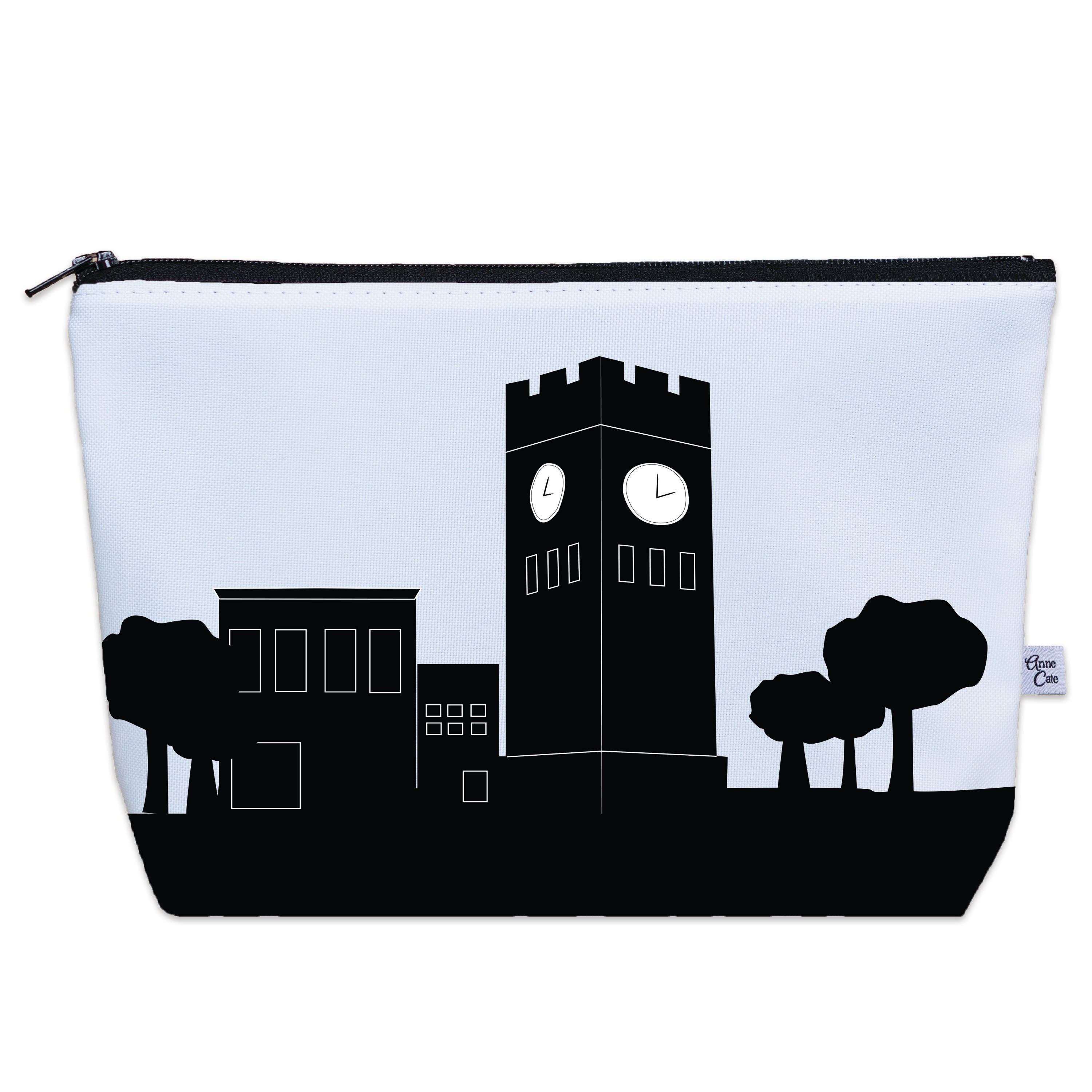 Skyline Cosmetic Makeup Bag
