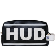 City Abbreviation Travel Dopp Kit Toiletry Bag