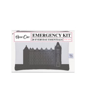 Ignatius High School Skyline Mini Wallet Emergency Kit - For Her