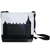 Ignatius High School Skyline Shoulder Bag Crossbody