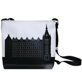 Ignatius High School Skyline Shoulder Bag Crossbody