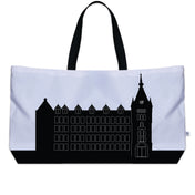 Ignatius High School Skyline Weekender Tote