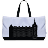 Ignatius High School Skyline Weekender Tote