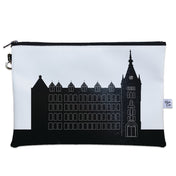 Ignatius High School Skyline Wristlet Clutch Purse