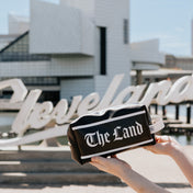 The Land Travel Dopp Kit Toiletry Bag