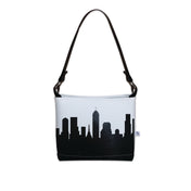 Indianapolis IN Skyline Signature Handbag
