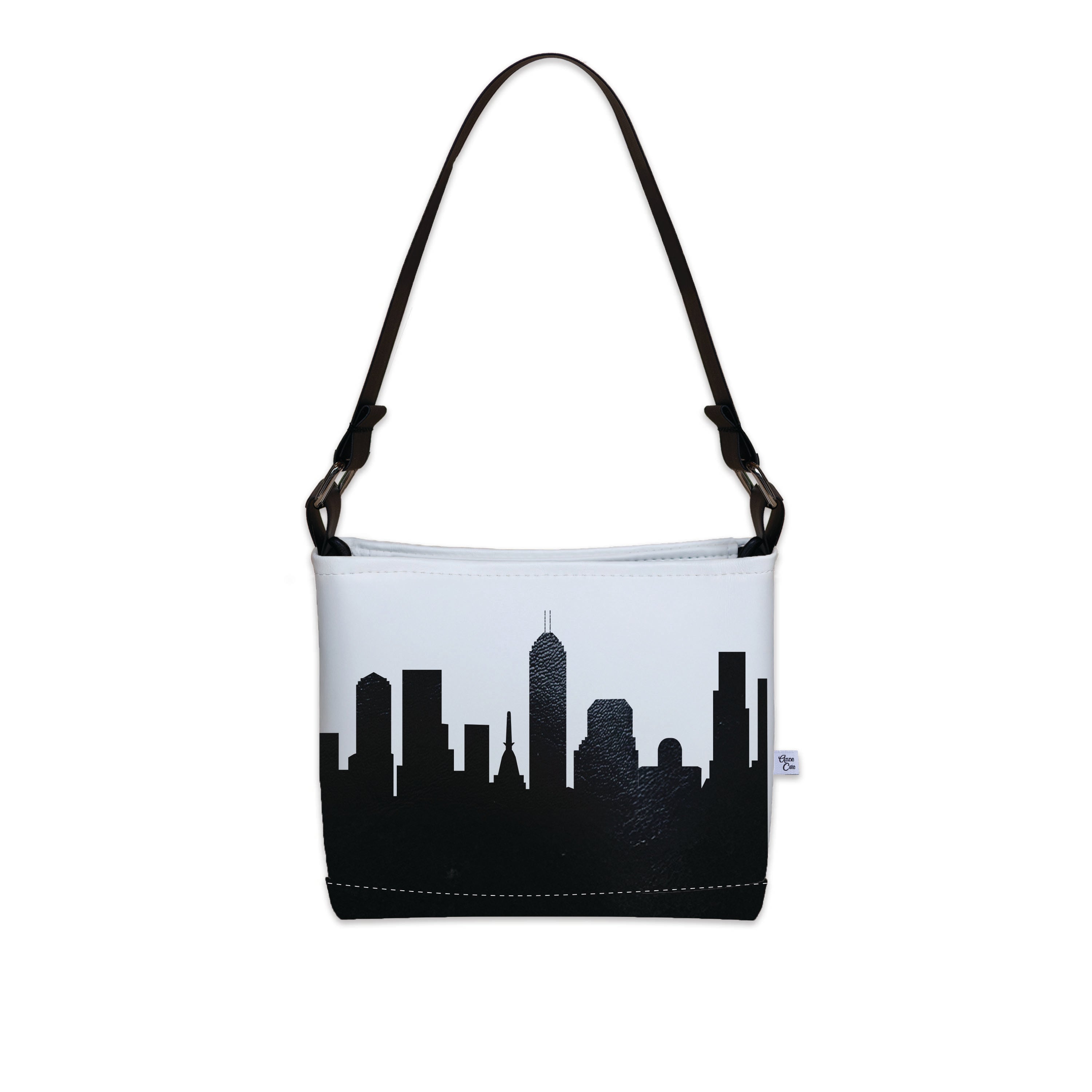 Skyline Signature Handbag