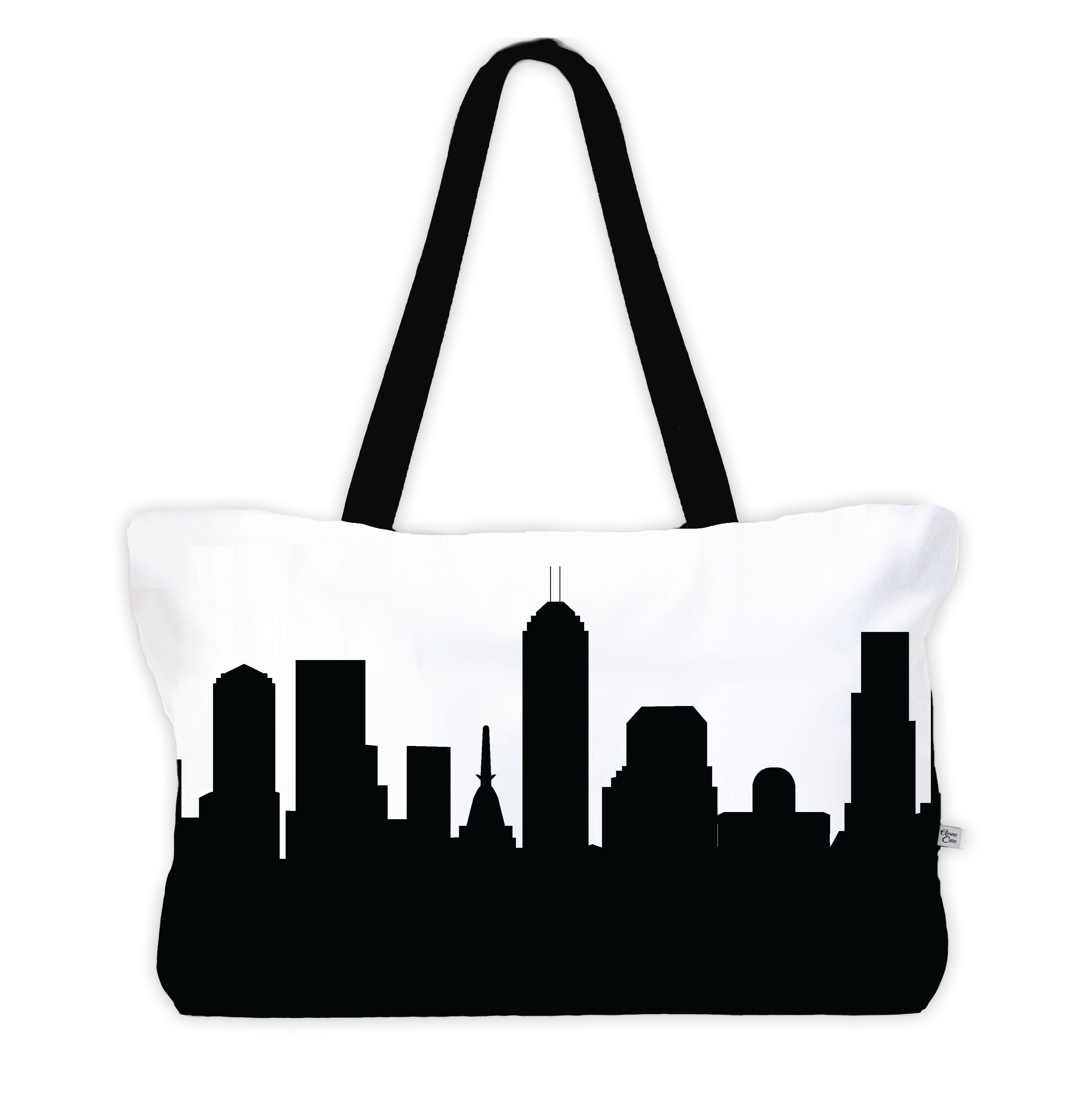 Skyline Weekender Tote