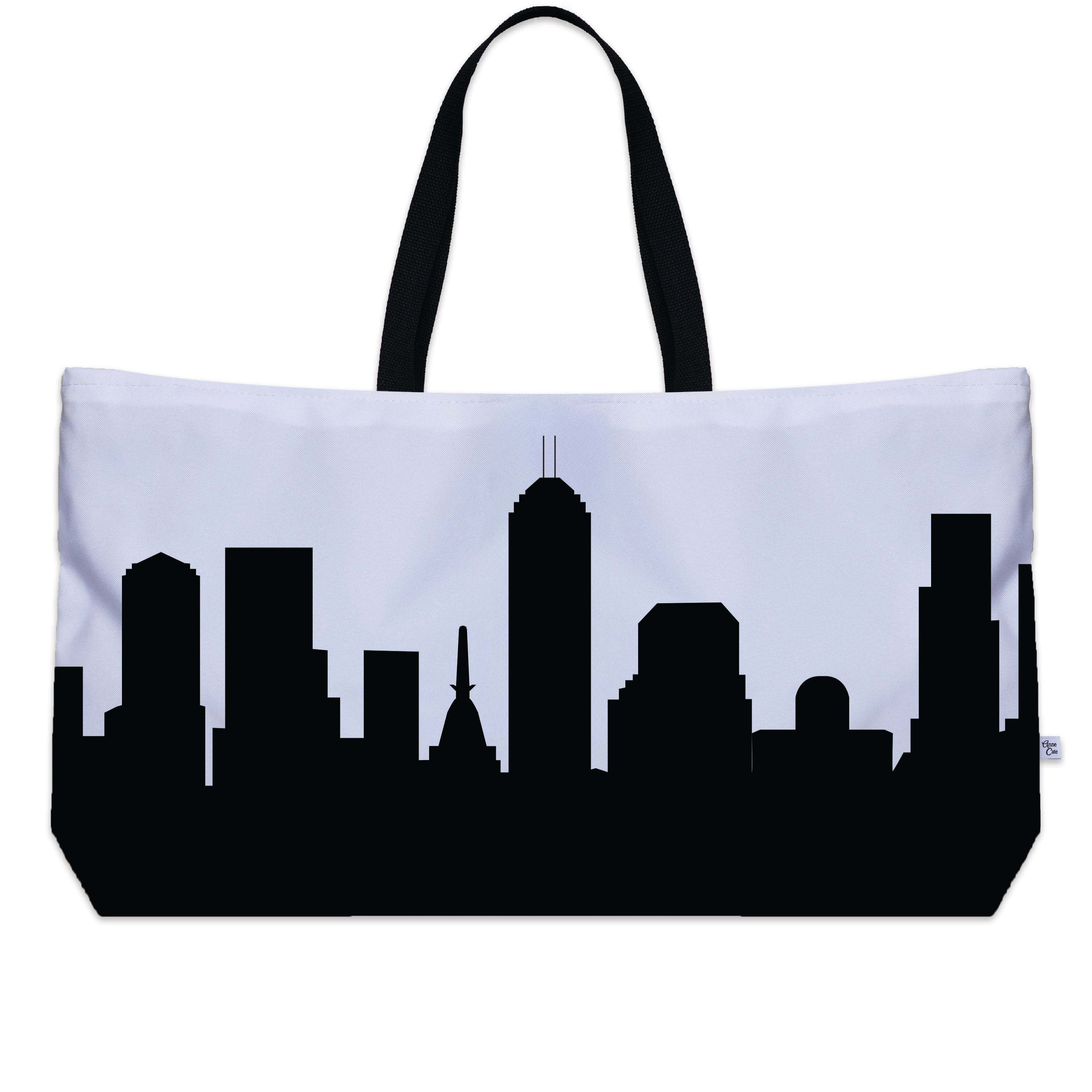 Skyline Weekender Tote