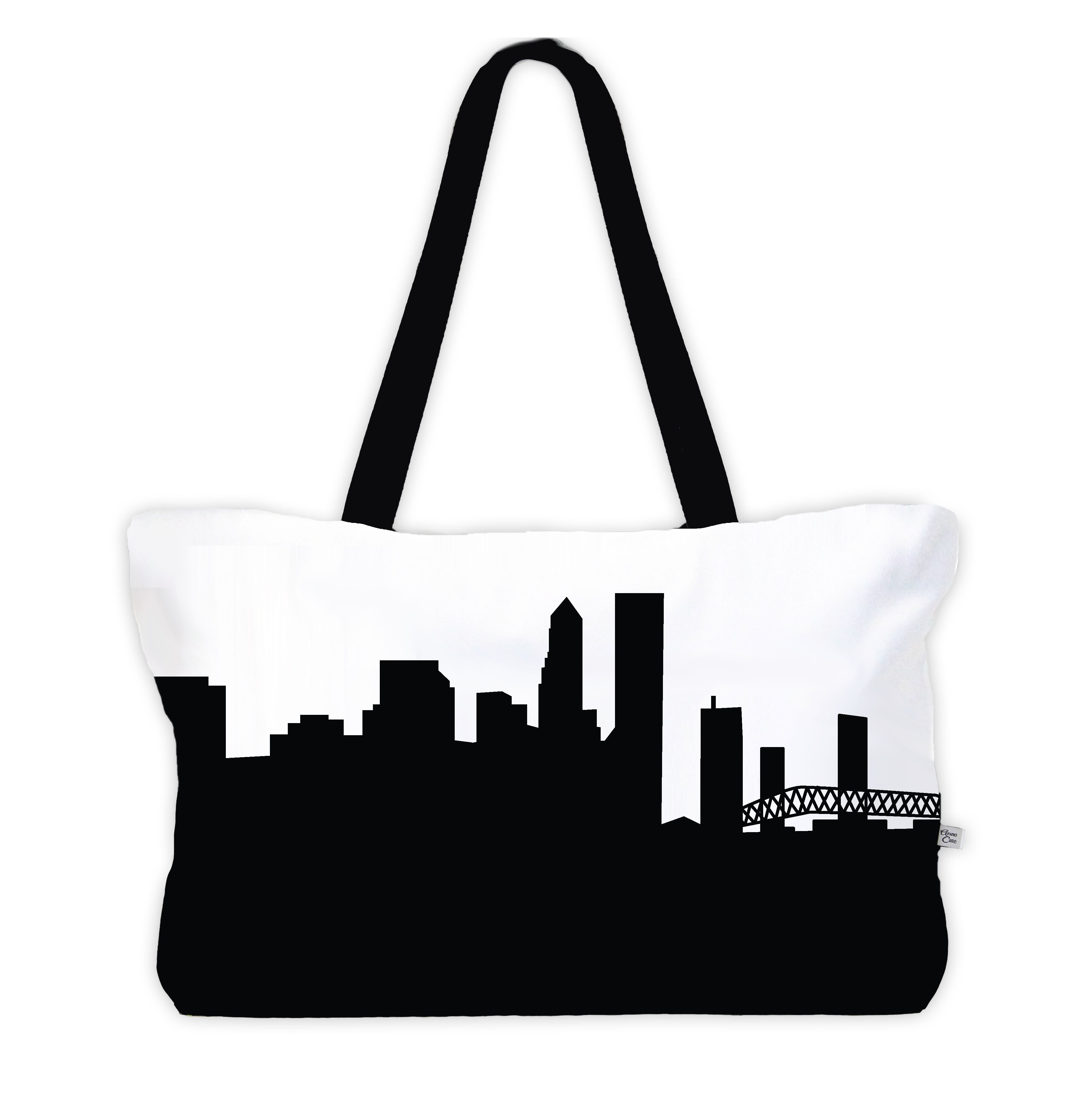 Skyline Weekender Tote