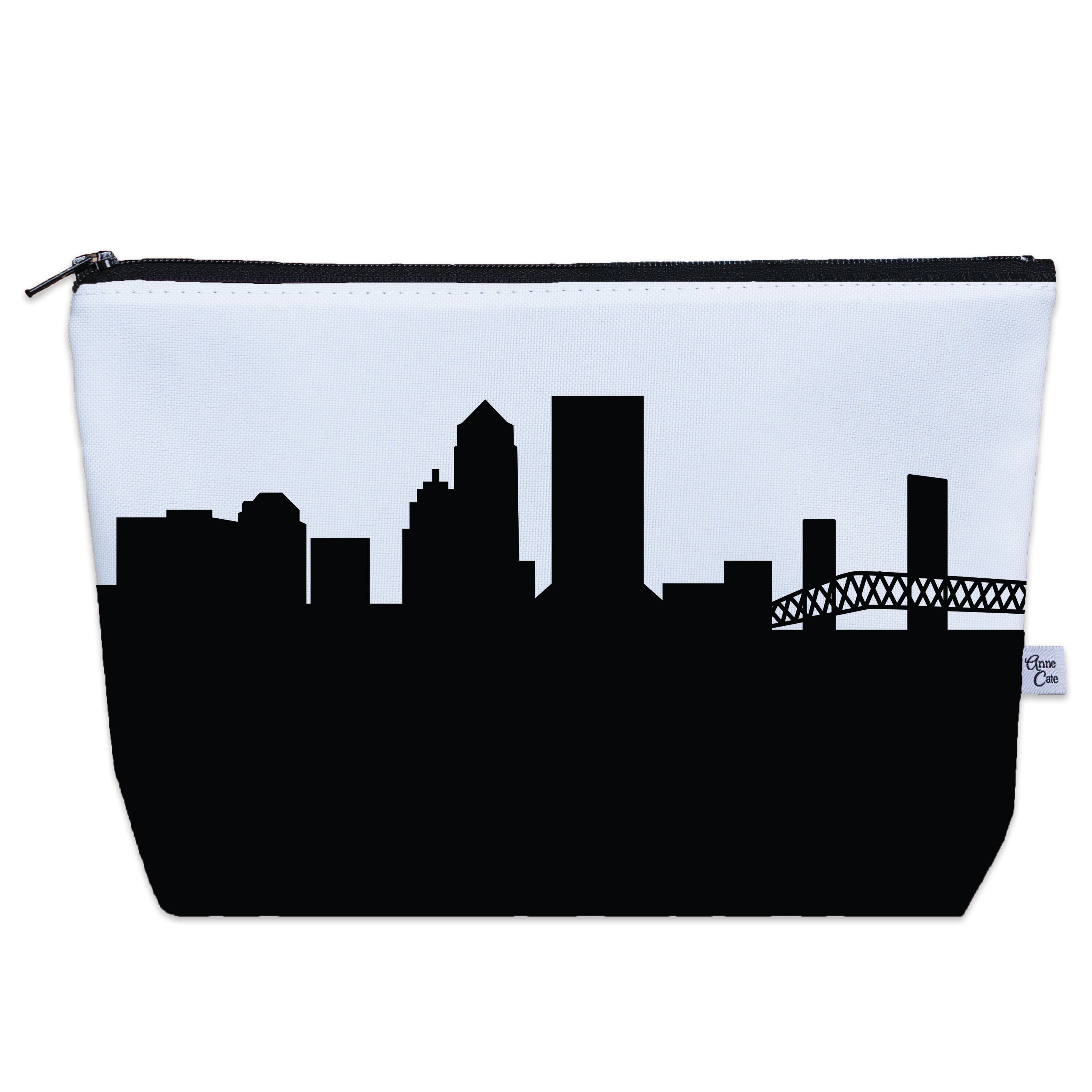 Skyline Cosmetic Makeup Bag