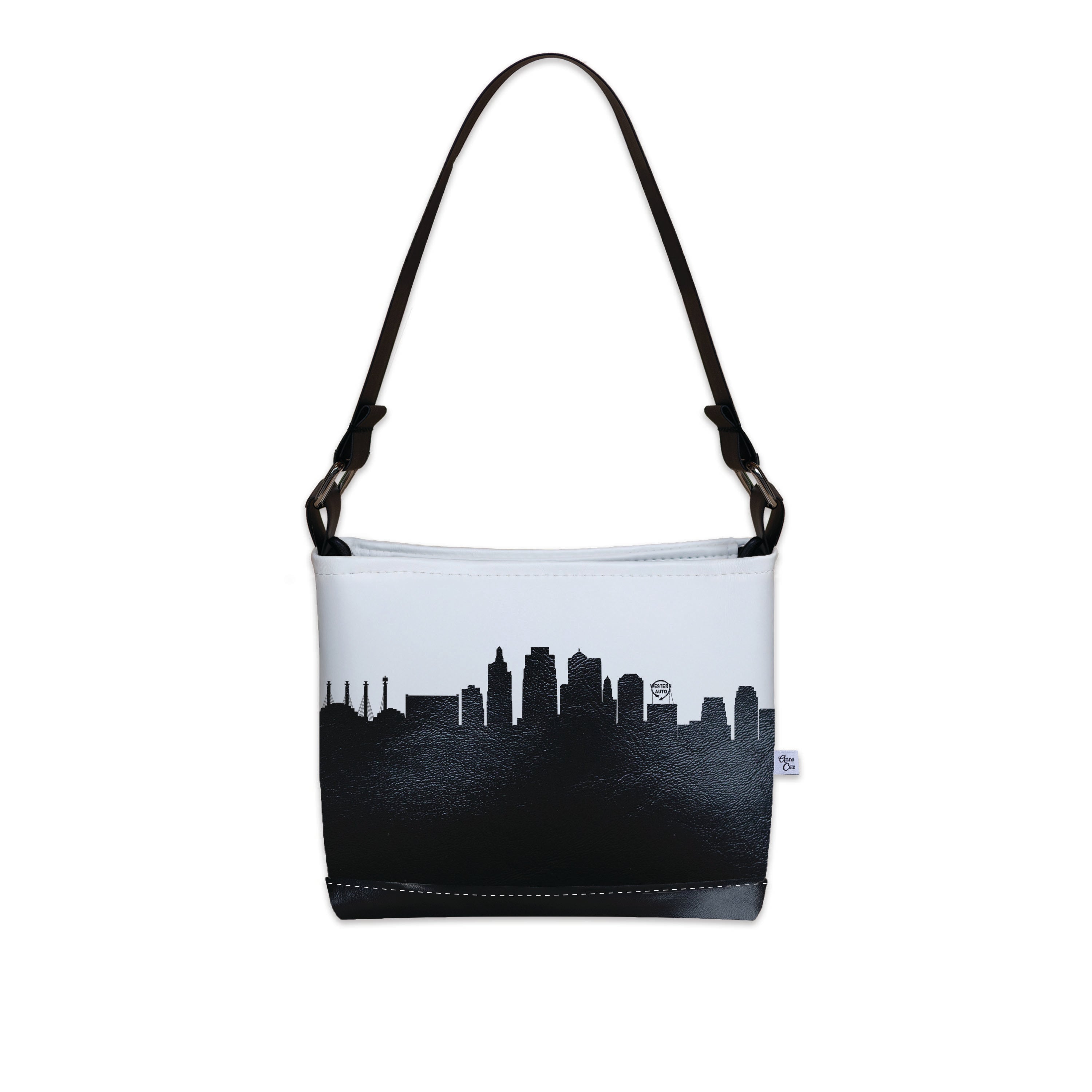 Skyline Signature Handbag