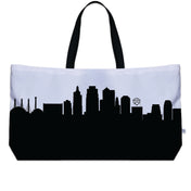 Skyline Weekender Tote