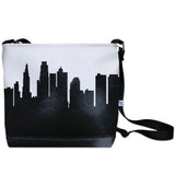 Kansas City MO Skyline Shoulder Bag Crossbody