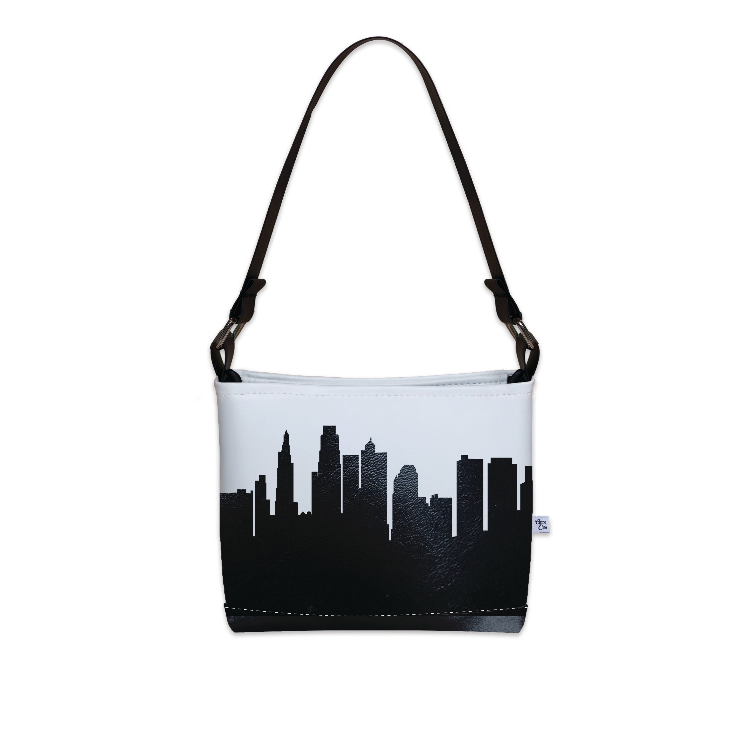 Skyline Signature Handbag