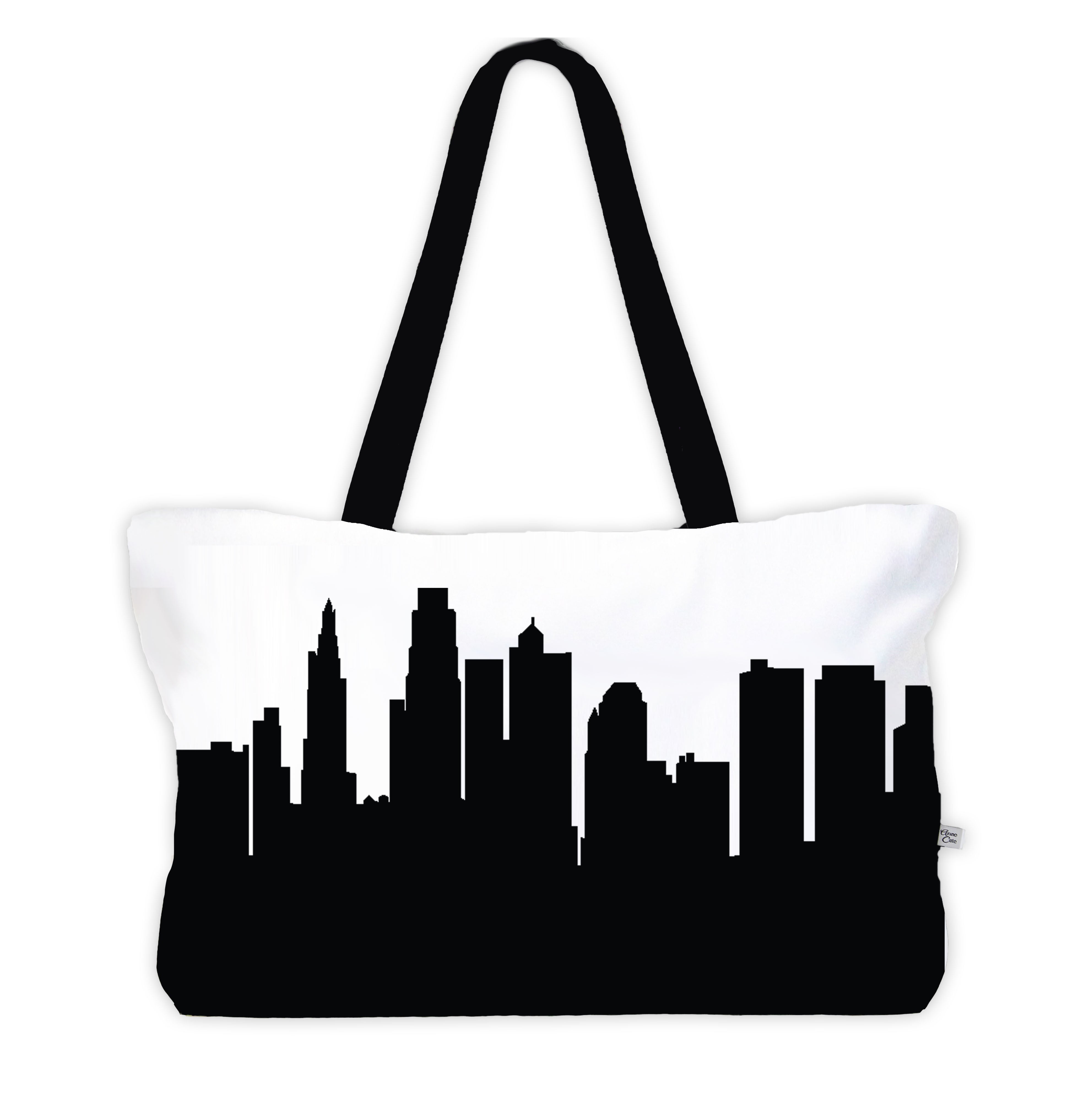 Skyline Weekender Tote