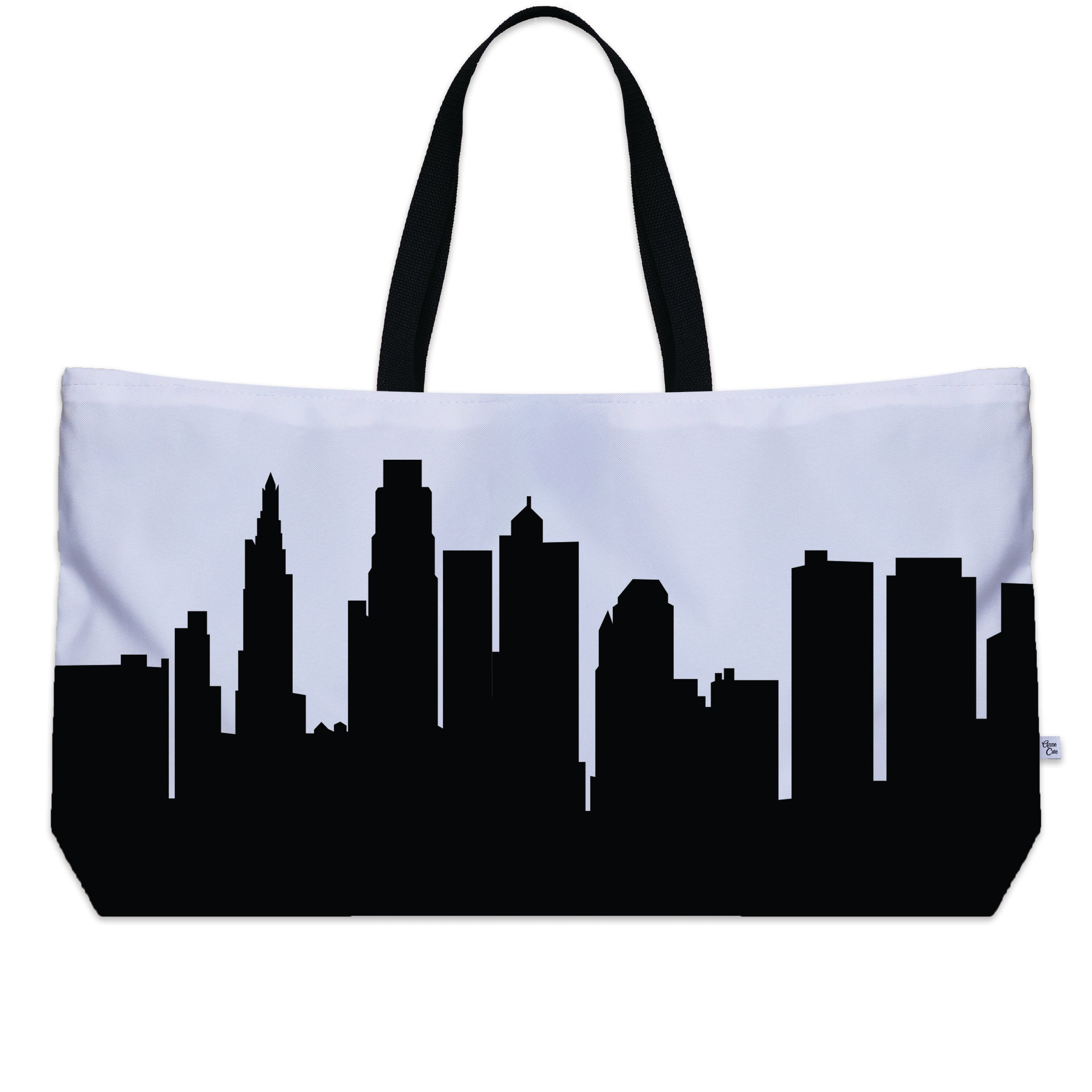 Skyline Weekender Tote