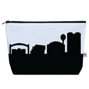 Skyline Cosmetic Makeup Bag