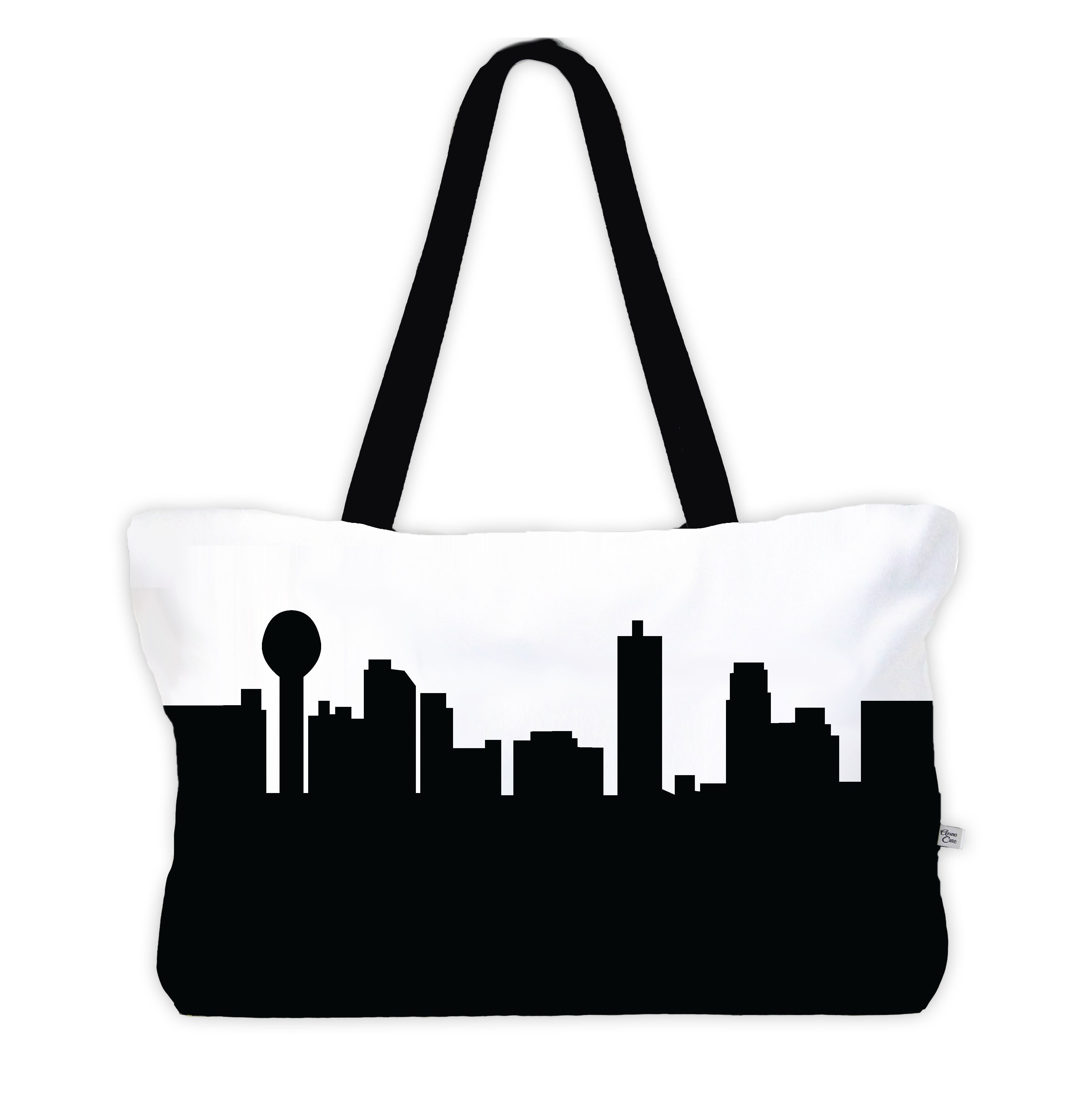 Skyline Weekender Tote