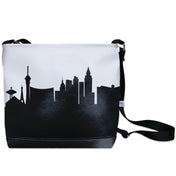 Las Vegas NV Skyline Shoulder Bag Crossbody