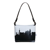 Las Vegas NV Skyline Signature Handbag