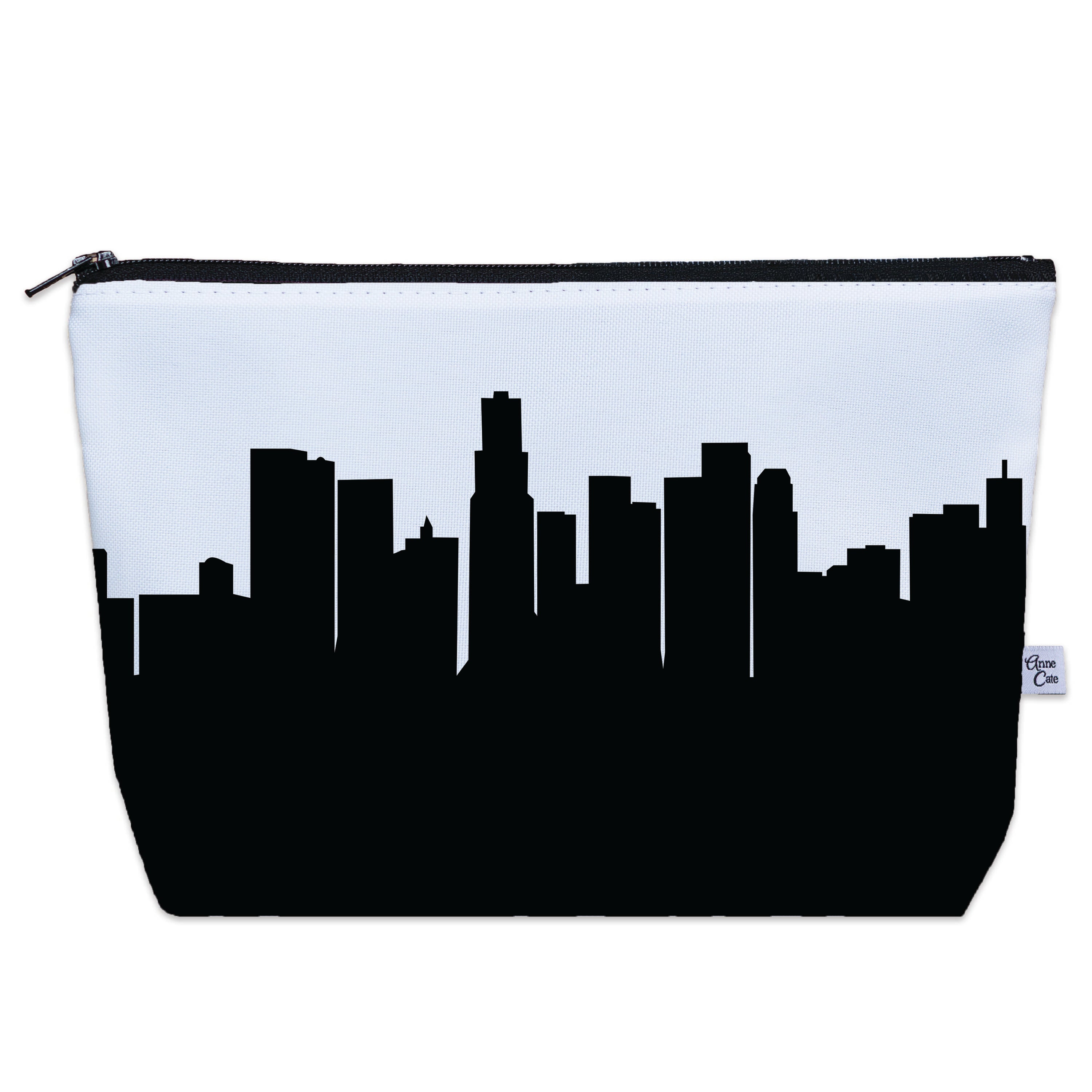 Skyline Cosmetic Makeup Bag