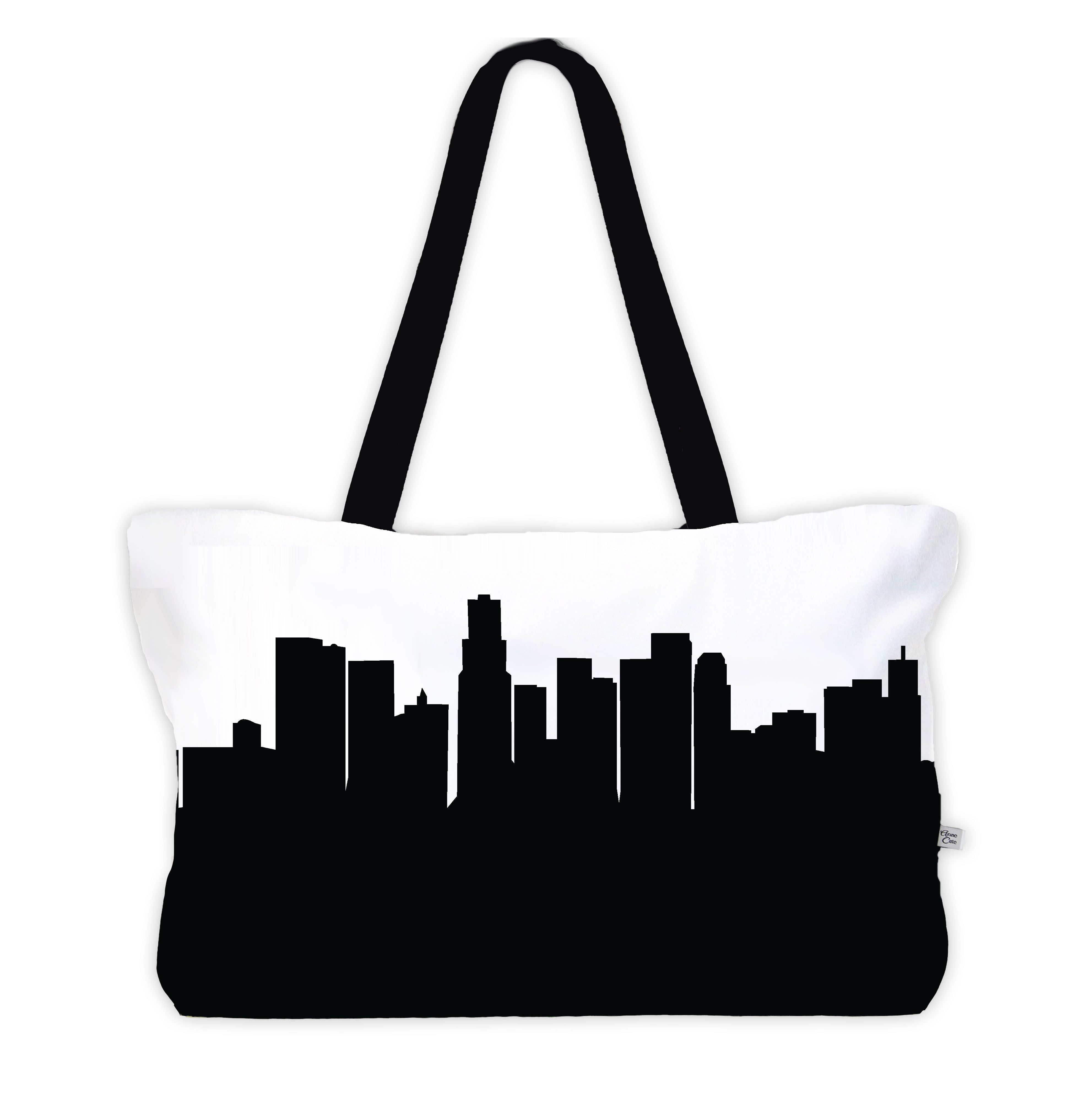 Skyline Weekender Tote