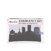 Skyline Mini Wallet Emergency Kit - For Her